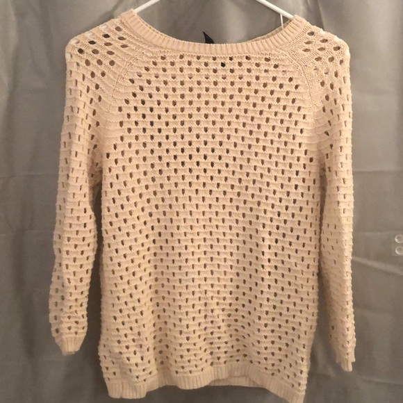 3/$10 Cynthia rowley sweater - Picture 1 of 2